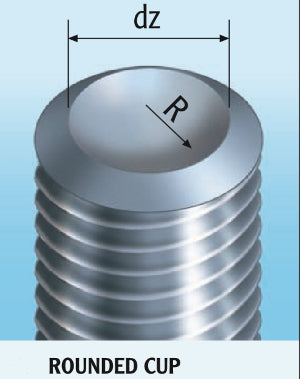 螺钉-SS-M6-6-A4-DIN-916