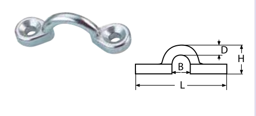 CORREA PARA OJOS-SS-4-42