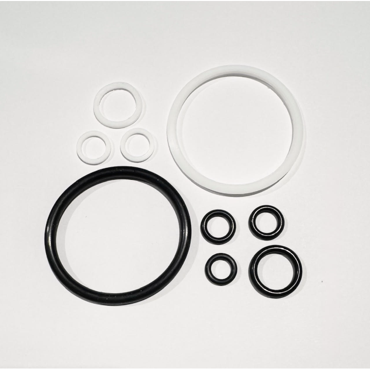 YCP-120C Piston Seals Kit - 101.600.120