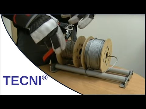 Felco C7 Wire Rope Cutter - 104.000.007 .