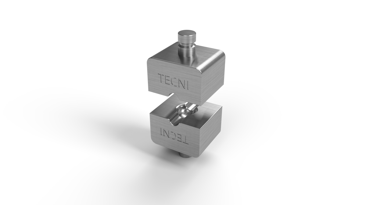 Techlinked Set YCP-120C Die Sets – TECNI