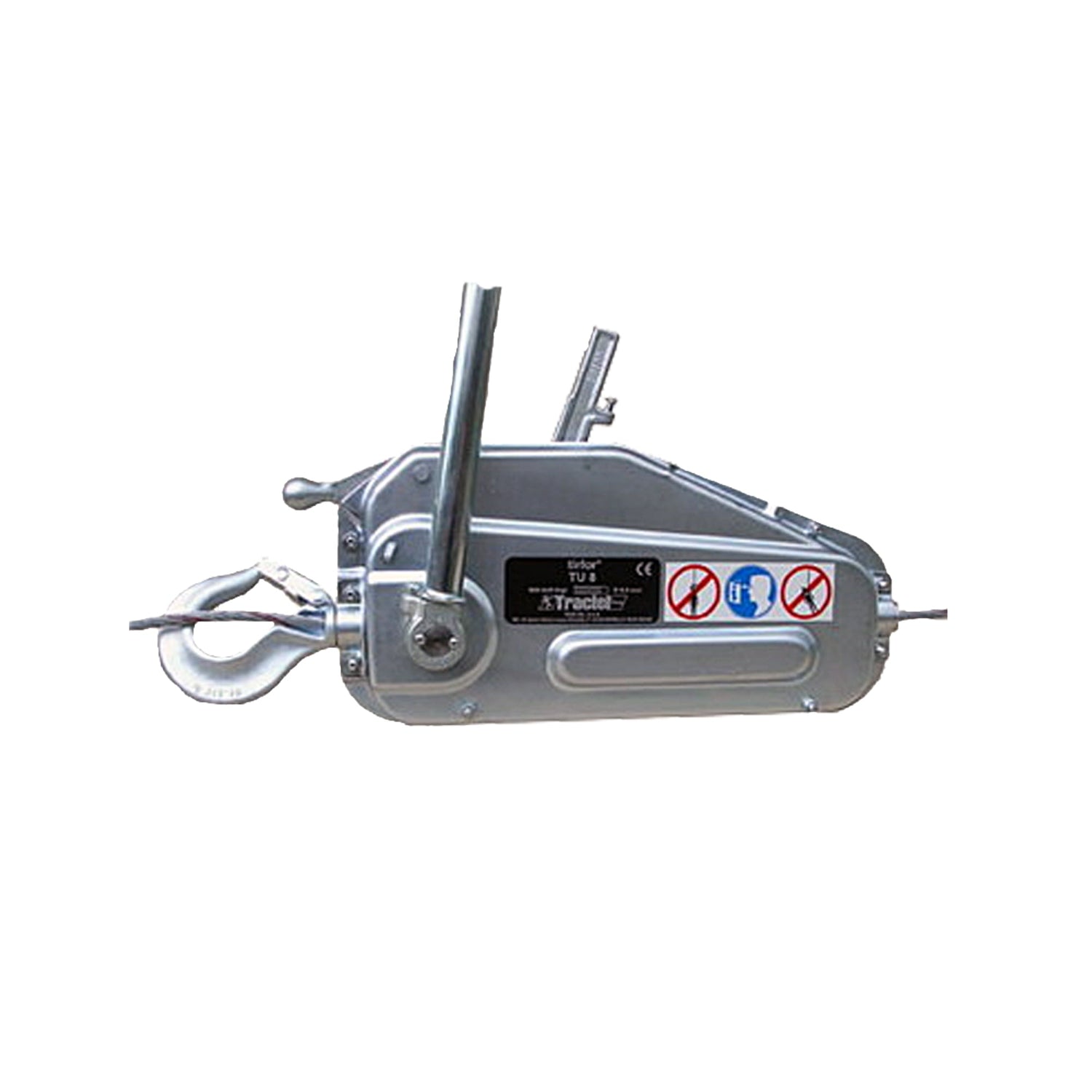 Tirfor Winches