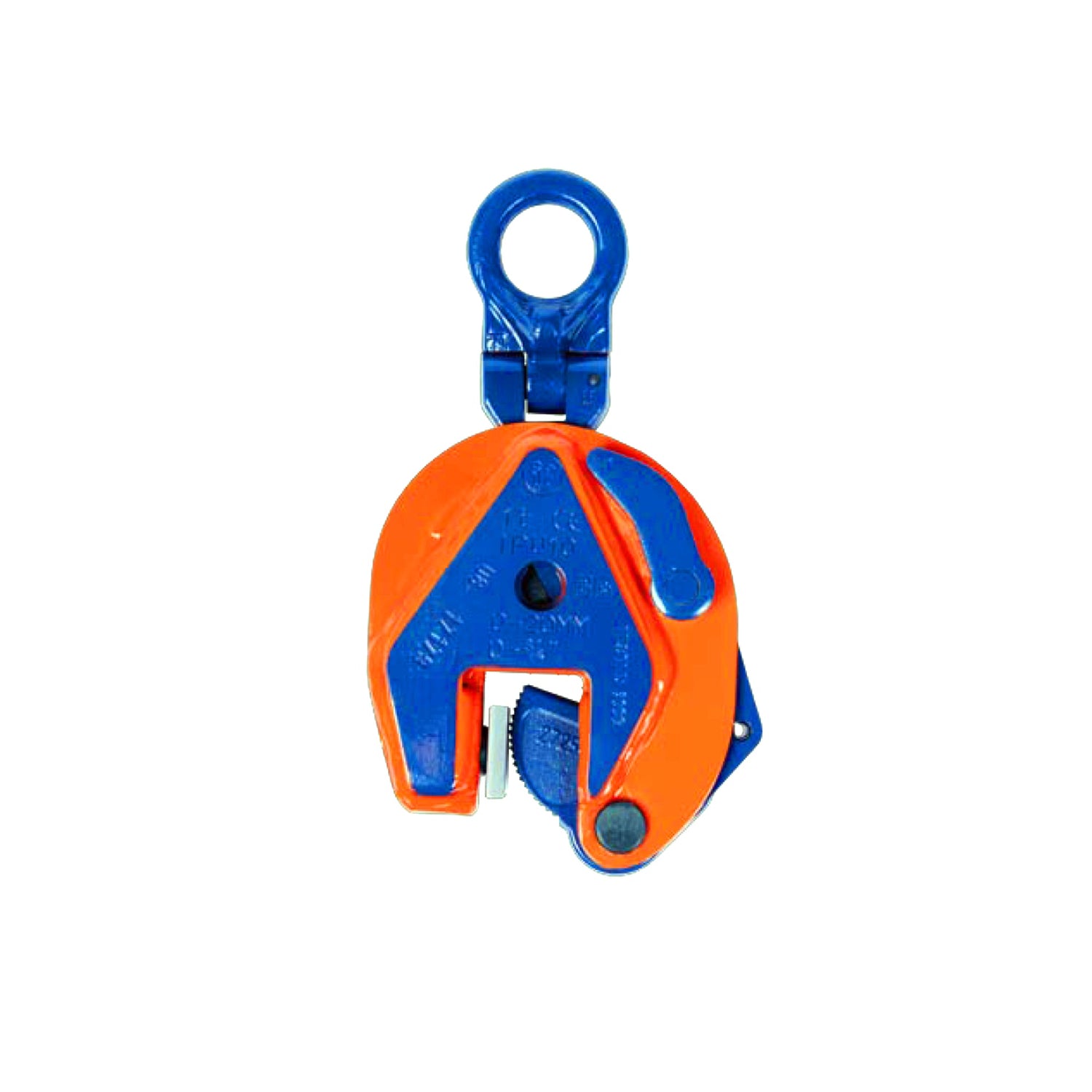 IP Lifting Clamps & Maintenance sets