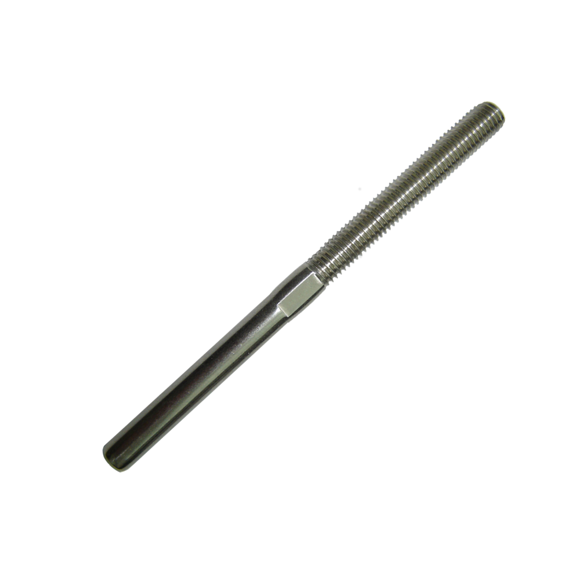 Stainless Swage Fittings – TECNI