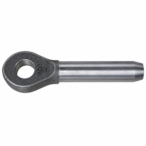 Forged Steel Swage Terminals