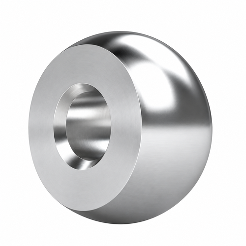 Commercial A4 AISI Ball Fitting