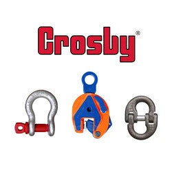 Crosby Lifting Items