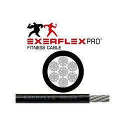 ExerFlex Gym Cable