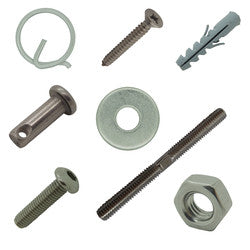 Fasteners