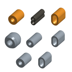 Ferrules & Crimps