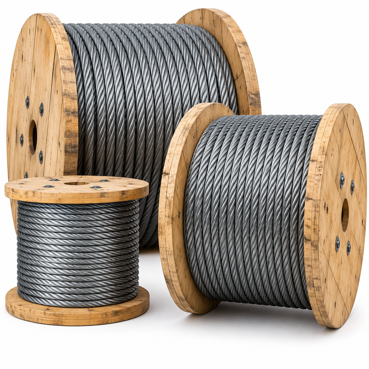 Cable & Wire Rope