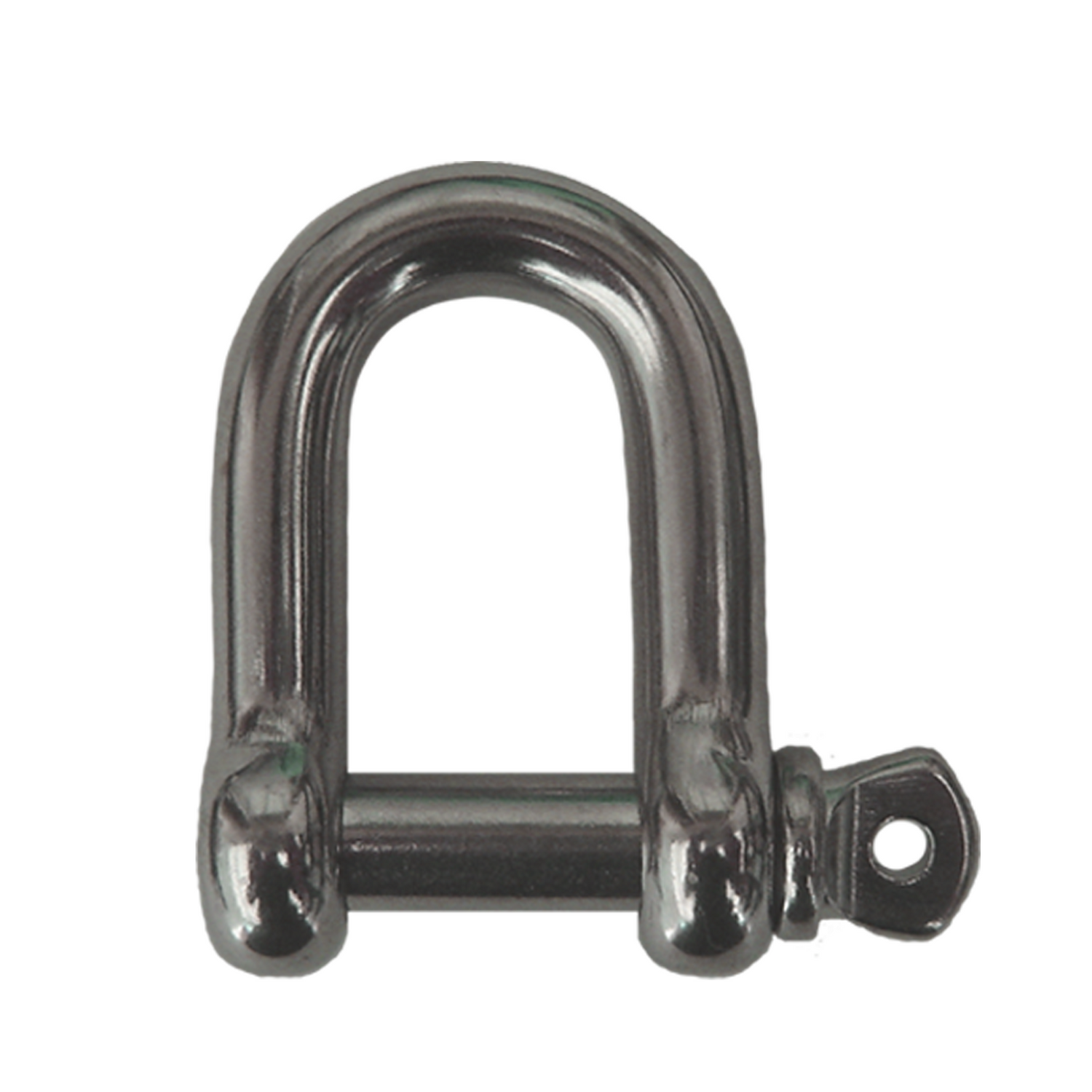 Wire Rode Shackle Wire Rope Hardware – TECNI