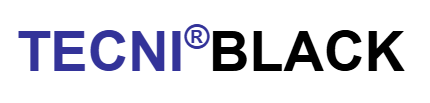 TECNI® BLACK