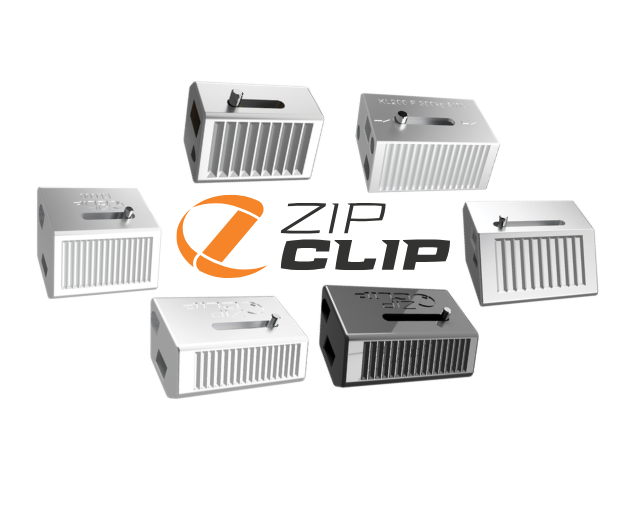Kwik-Loc Rize Cable Grips