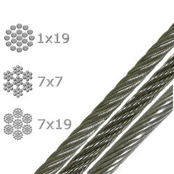 Stainless Wire Rope