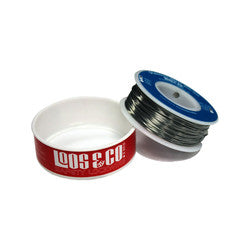 Lockable Wire Wire Rope UK Supplier | Stainless Steel & Galvanised – TECNI