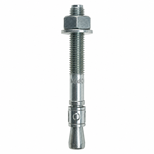 Anchor Bolts