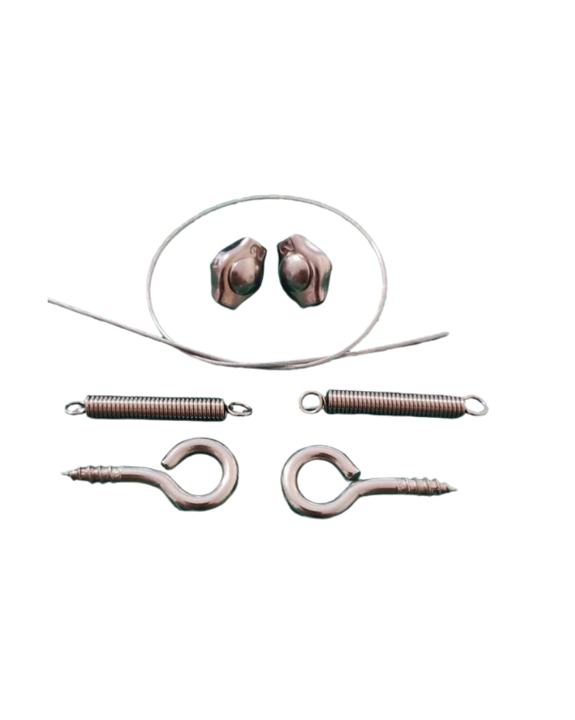 TECNI® Micro Trellis Components