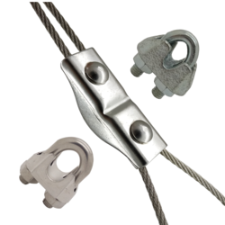 Wire Rope Assemblies – TECNI