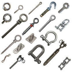 Wire Rope Assemblies – TECNI