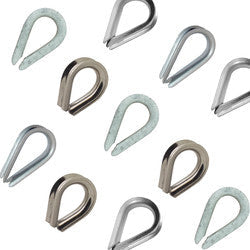 Wire Rope Assemblies – TECNI