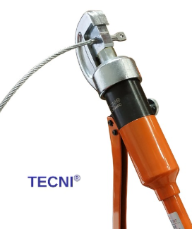 TECNI Gym Repair Tools