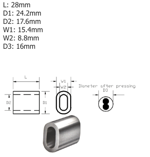 套圈-AL-8