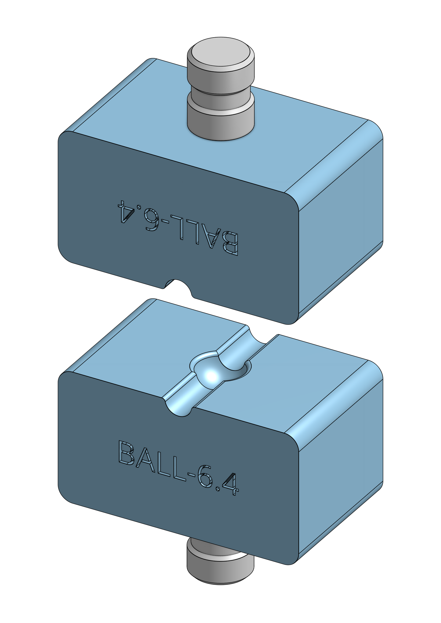 DIE-YCP-120C-6.4B