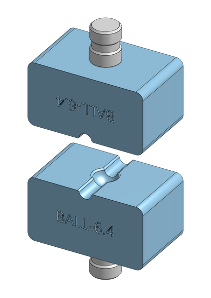 DIE-YCP-120C-6.4B