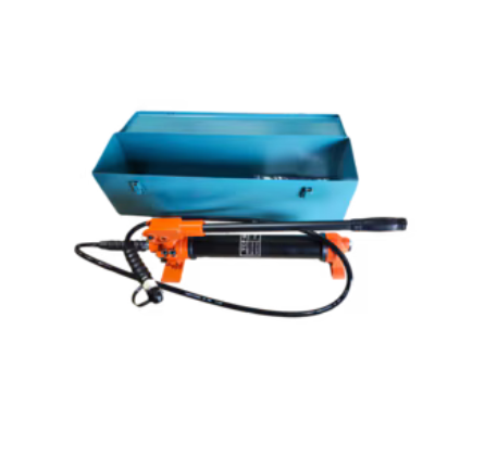 BOMBA MANUAL HIDRAULICA YCP-900