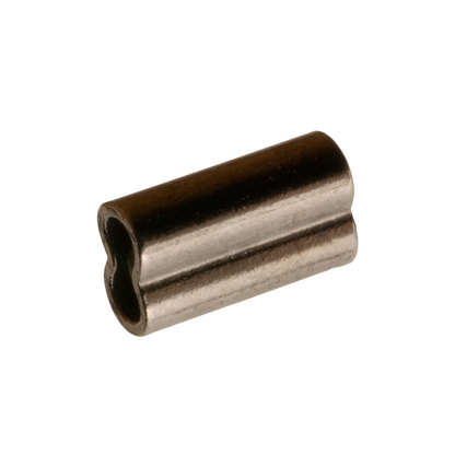 2.2mm Double Copper Ferrule - 115.000.022