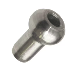 Ball Terminal Thread MS20664 Single Shank Ball Fittings – TECNI