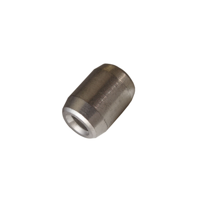 4mm (5/32") Stainless Steel Cylindrical Stop - 127.243.040