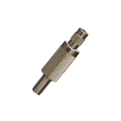 TECNI® Gripper TG1.5 - M6 Knurled Glider with locking cap for use with 1.5mm cable - 170.015.005