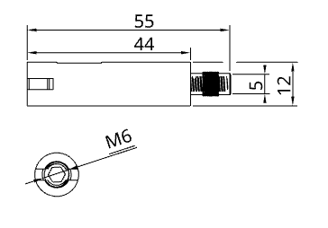 TG-1.5-M6-1-F-SE-LC-V-MANGO