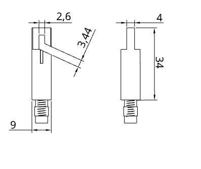 TG-1.5-M6-1-F-SE-LC-ANGULADO