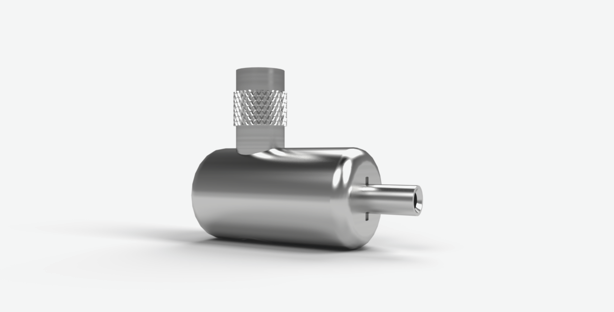 TECNI® Gripper TG2.5 Wine Rack Single Sided Glider - 170.025.004