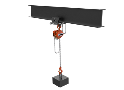 WH-C4 QP Chain hoist - 3mtr HOL