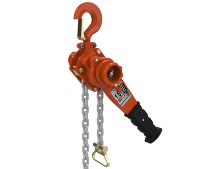 WH L4 Lever Hoist - 1.5mtr HOL