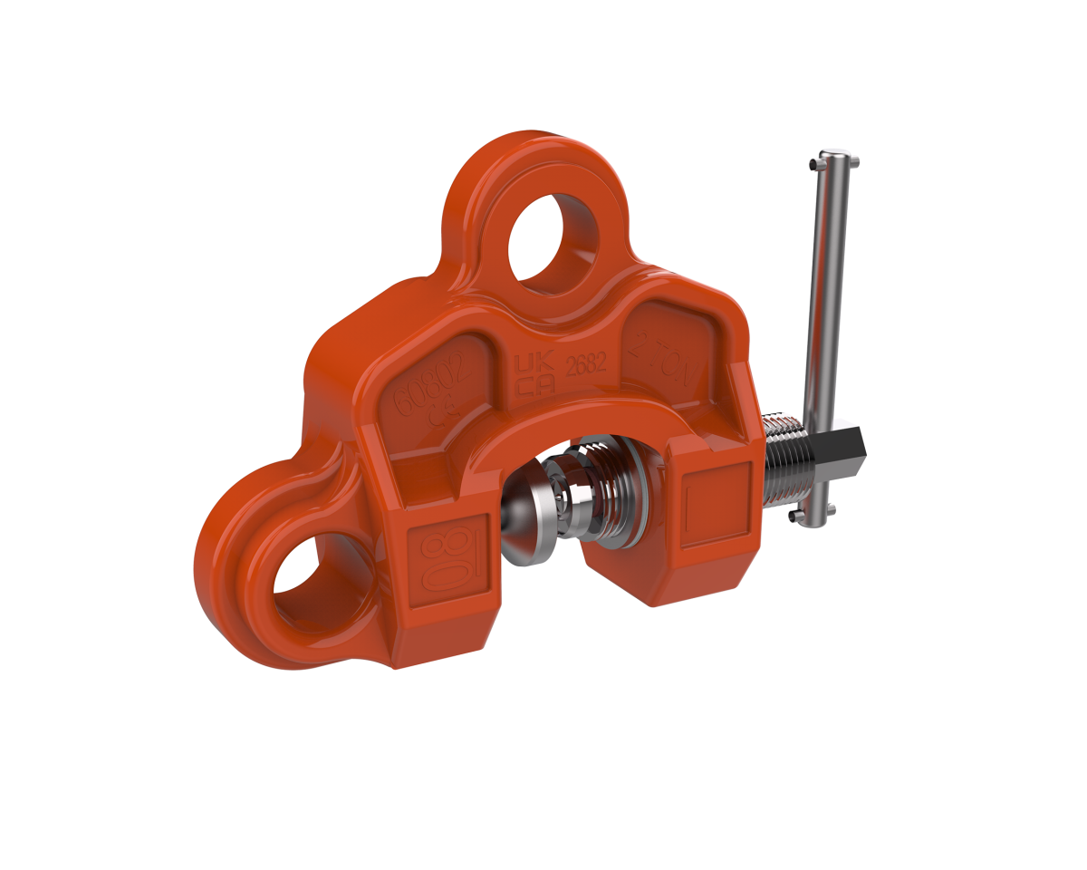 WH Multi Directional Clamp