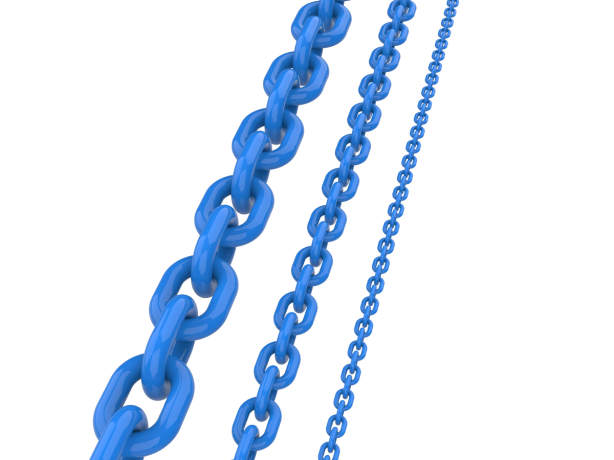 Grade 10 Lifting Chain