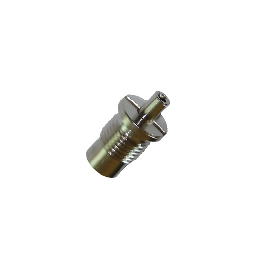 Type 15 Gripper, M10 x 6mm Fine Thread Gripper, suitable for use with  up to 1.5mm cable. Maximum WLL of 25kg with 7x7 galvanised wire rope 2300N/mm2. - 193.000.155.