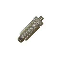 Type 30 Gripper, M8 x 8 Threaded Gripper with locking cap for use with 3mm cable - 193.000.301