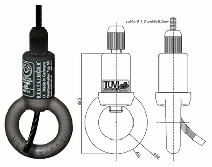 RG-5.0-ST-OJO