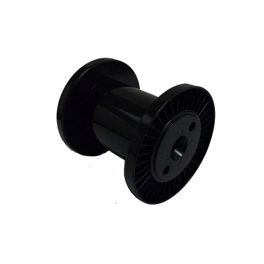 REEL-ABS-BLK-160-22