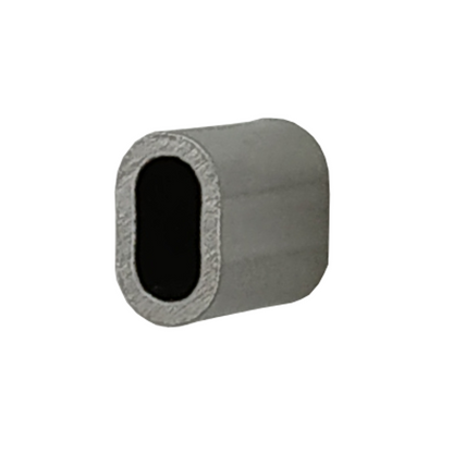 Code 1.5 TECNI Aluminium Ferrule - 200.300.015