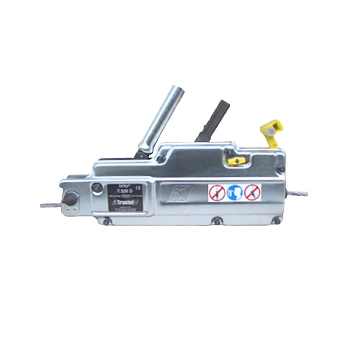 TRACTEL-TIRFOR-T516-203.104.016 – TECNI