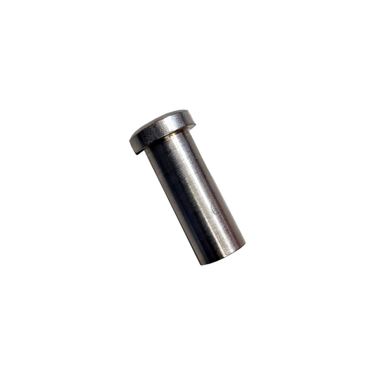 M8 x 35mm Stainless Steel A2-AISI 304 Female Dome Nut RH Thread - 208.464.208