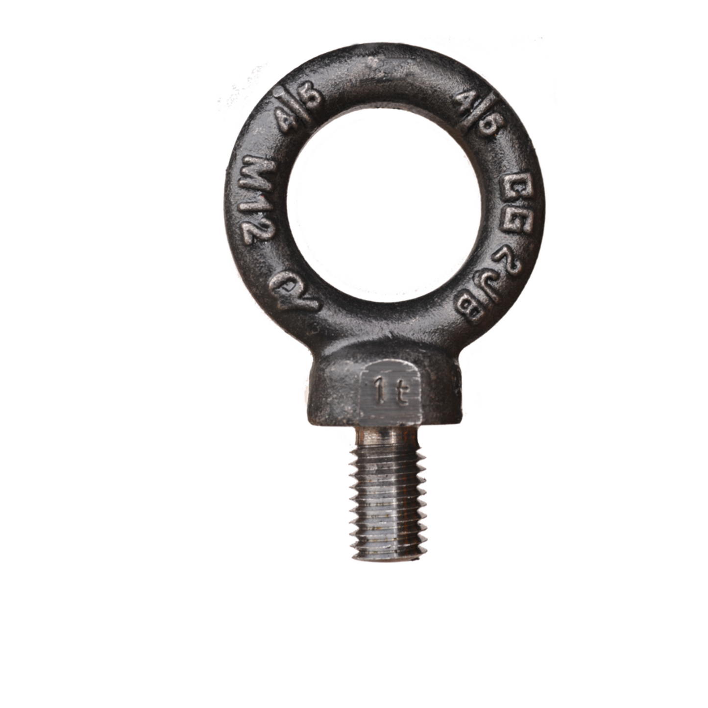 Crosby® M-279 Metric Forged Shoulder Type Machinery Eye Bolts