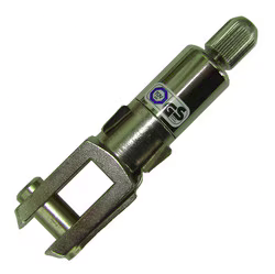 Type 50 Gripper, Jaw Gripper for use with 5mm cable - 393.006.901